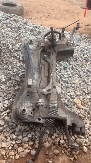 Nissan Versa Sentra Front Beam Complete