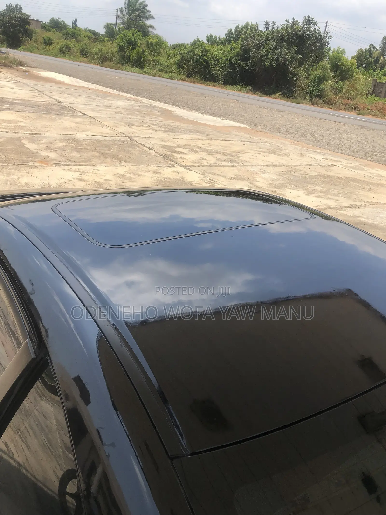 Honda Civic EX Coupe 2010 Black