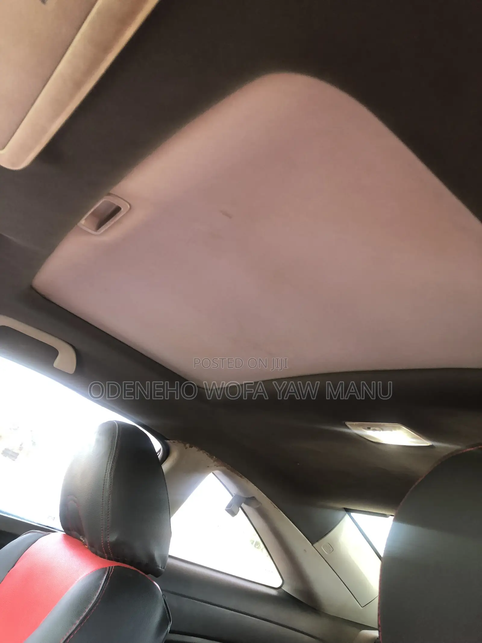 Honda Civic EX Coupe 2010 Black