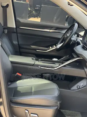 Haval H6 2021 Black