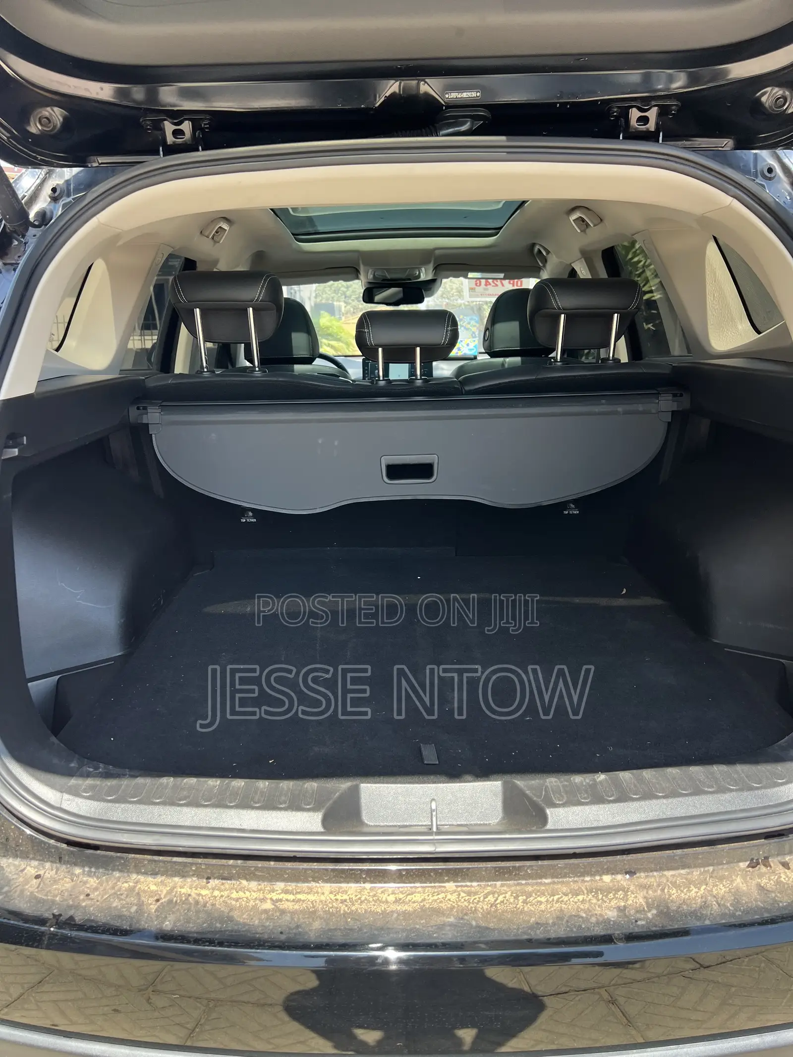 Haval H6 2021 Black
