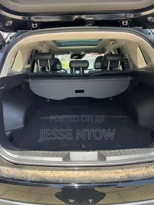 Haval H6 2021 Black