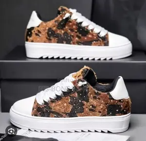 Numeris Sneakers