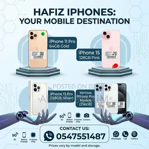Graphics Designer - Flyers,Logo,Business Card & WhatsApp Chartbot.