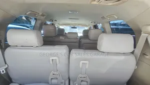 Toyota Land Cruiser 4.5 V8 GXR 2014 White