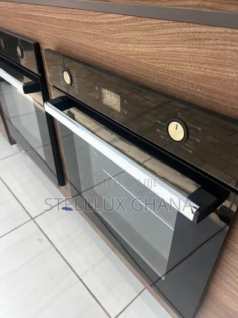 Oven (Buit-In)