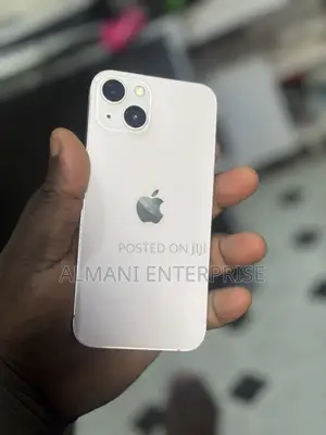 Apple iPhone 13 128 GB Rose Gold