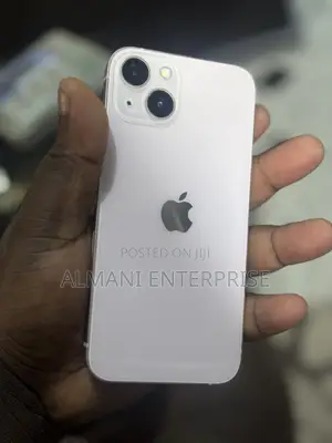 Apple iPhone 13 128 GB Rose Gold
