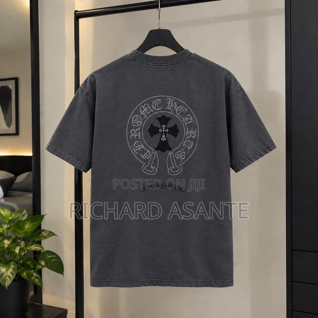 Clean Fit Tees