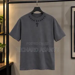 Clean Fit Tees