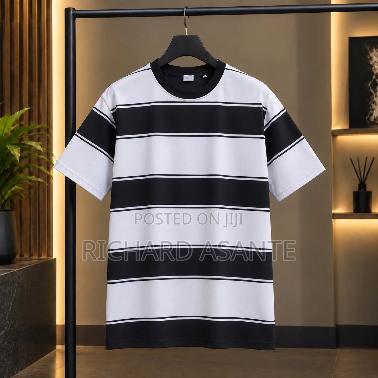 Clean Fit Tees