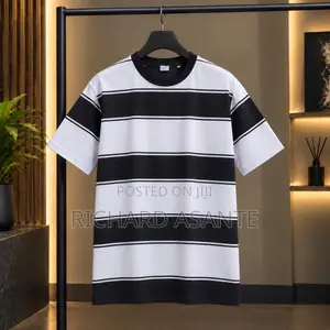 Clean Fit Tees