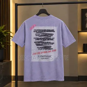 Clean Fit Tees