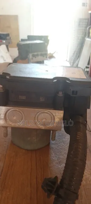 Nissan Qashqai J11 1. Abs Motor