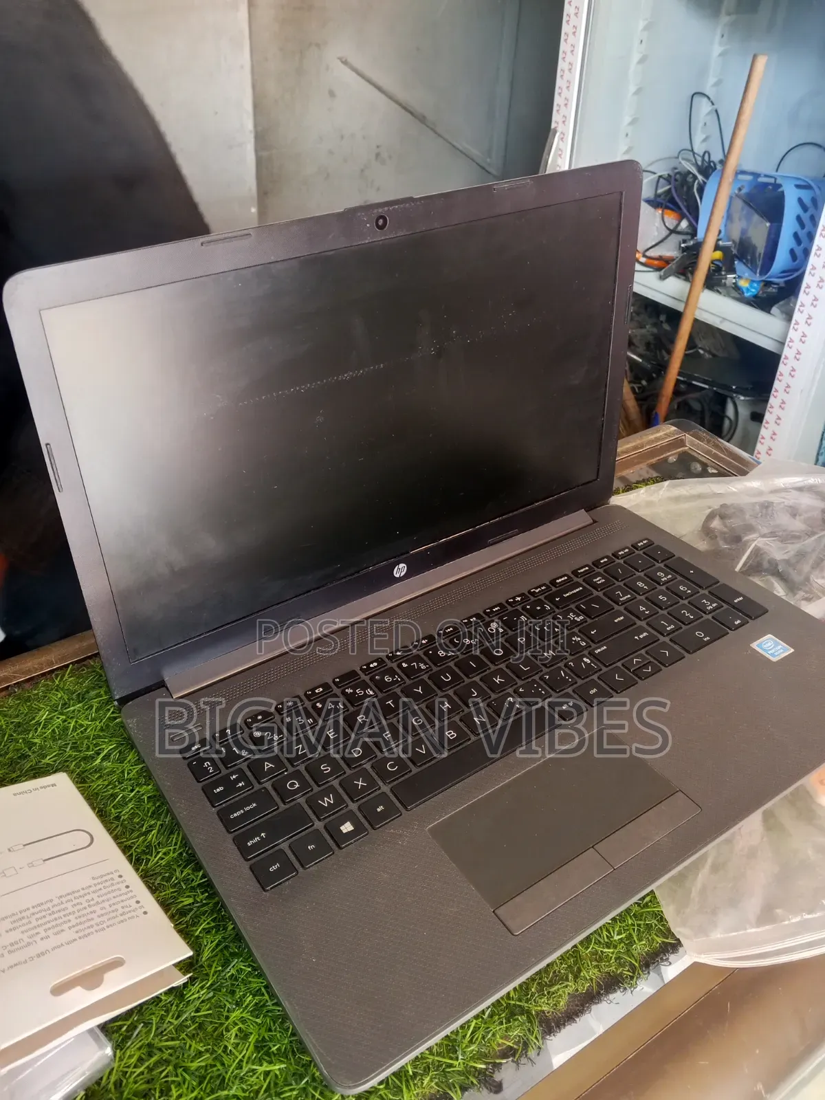 Laptop HP EliteBook 840 G5 16GB Intel Core i5 SSHD (Hybrid) 256GB
