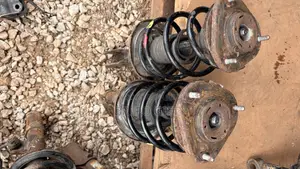 Toyota Auris Absorbers