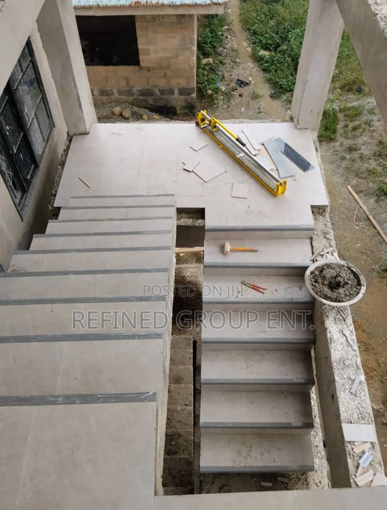 Tiler for Your Tiling Project