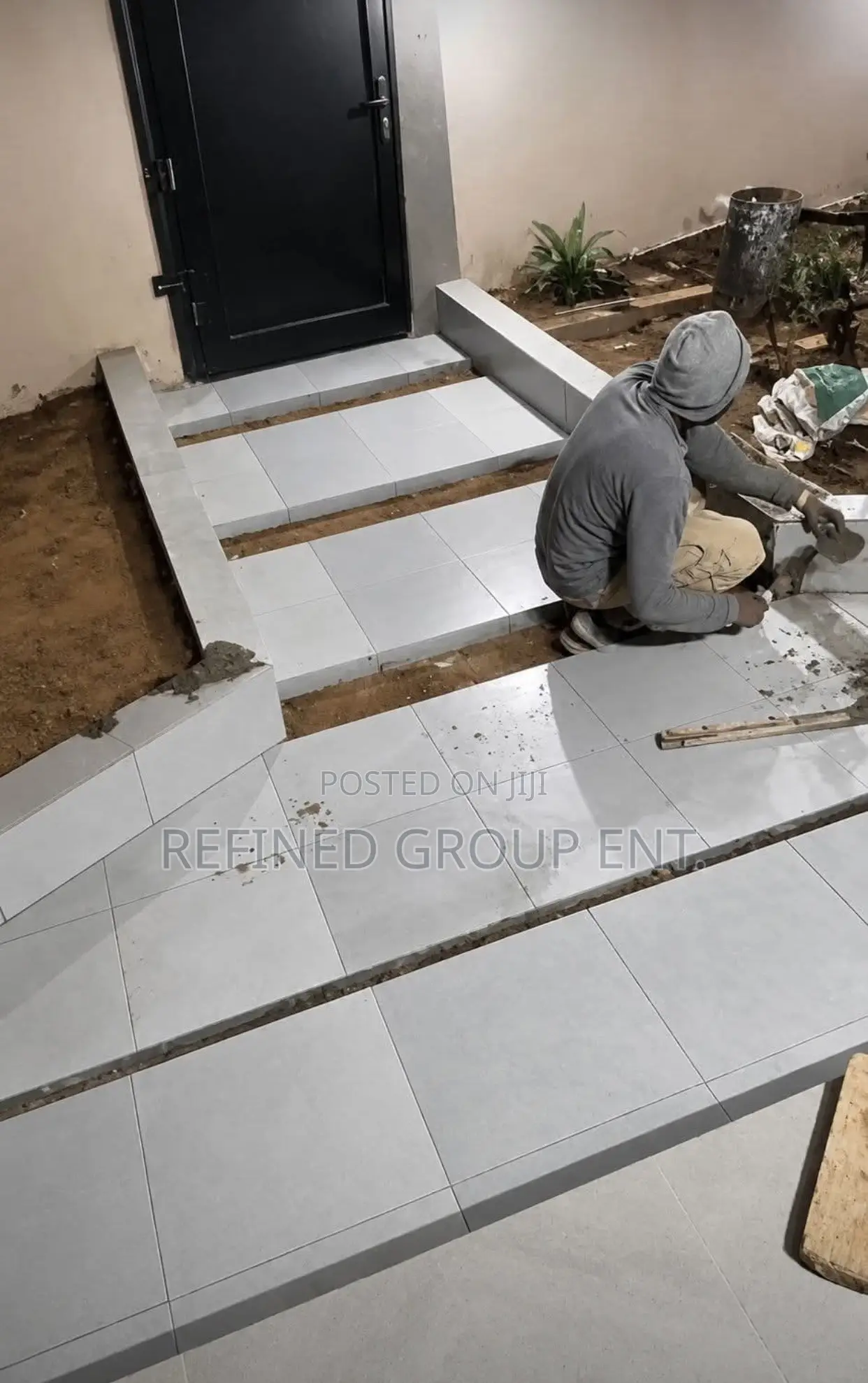 Tiler for Your Tiling Project