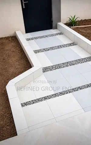 Tiler for Your Tiling Project