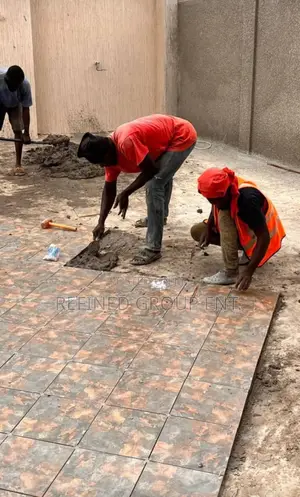 Tiler for Your Tiling Project