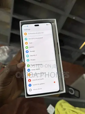 Honor 80 Pro 256 GB