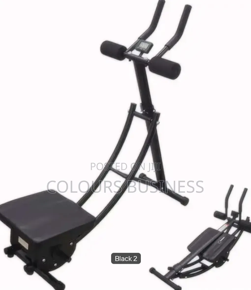 AB Exercise Machine(AB Trainer)