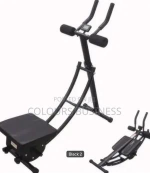 AB Exercise Machine(AB Trainer)