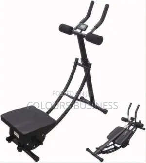 AB Exercise Machine(AB Trainer)