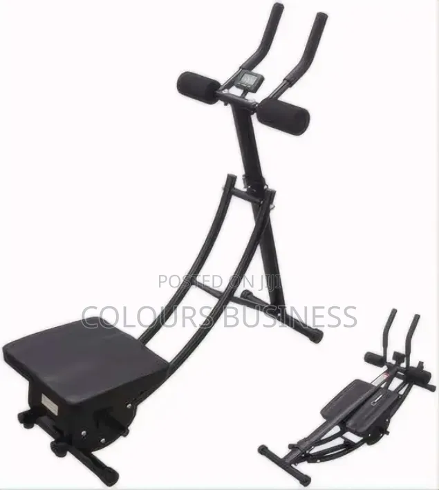 AB Exercise Machine(AB Trainer)