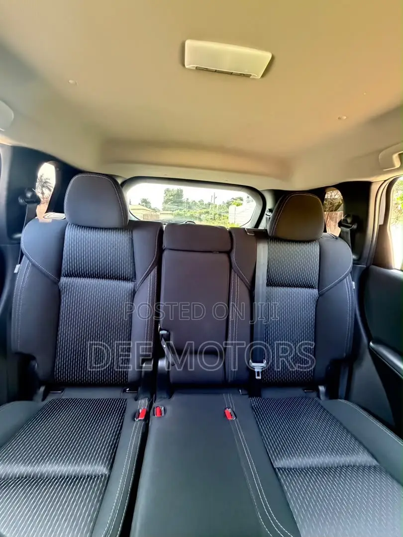 Mitsubishi Outlander SEL 2022 Silver