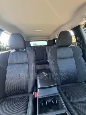Mitsubishi Outlander SEL 2022 Silver