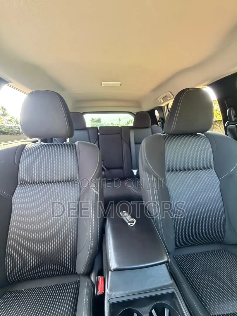 Mitsubishi Outlander SEL 2022 Silver