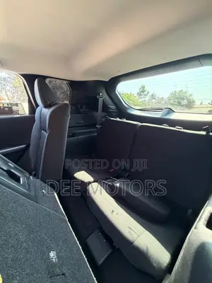 Mitsubishi Outlander SEL 2022 Silver