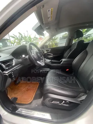 Acura RDX w/Technology Package 2023 White