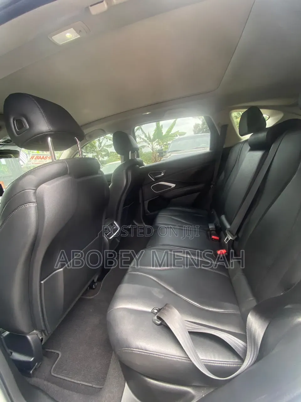 Acura RDX w/Technology Package 2023 White