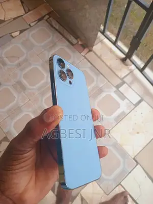 Apple iPhone 13 Pro Max 256 GB Blue