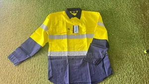 Bisley Shirt Workwear /Bisley Safety Shirt Wear