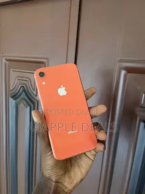 Apple iPhone XR 64 GB Blue