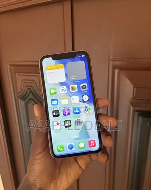 Apple iPhone XR 64 GB Blue