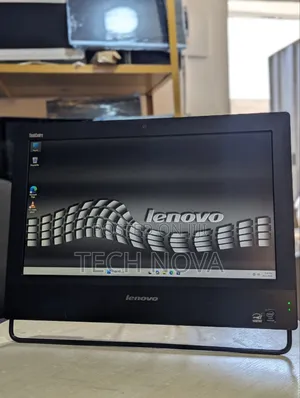 Desktop Computer Lenovo ThinkCentre M700 8GB Intel Core i3 SSD 128GB