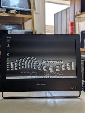 Desktop Computer Lenovo ThinkCentre M700 8GB Intel Core i3 SSD 128GB
