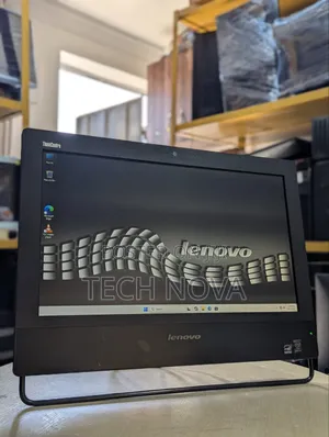 Desktop Computer Lenovo ThinkCentre M700 8GB Intel Core i3 SSD 128GB