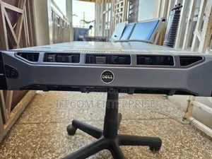 New Server Dell PowerEdge R730 64GB Intel Xeon HDD 4T