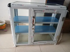 3 Layers Display Glass