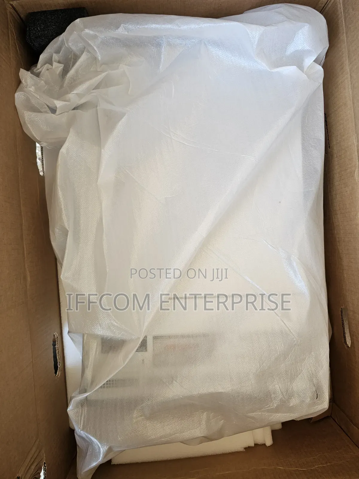 New Server Dell PowerEdge R730 64GB Intel Xeon HDD 4T