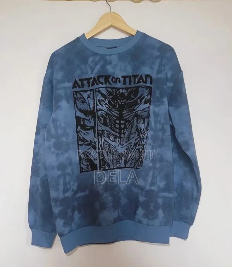 Attack on Titan Sweatshirt