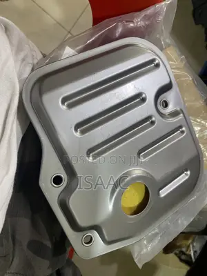 Toyota Corolla 09 Gear Box Filter