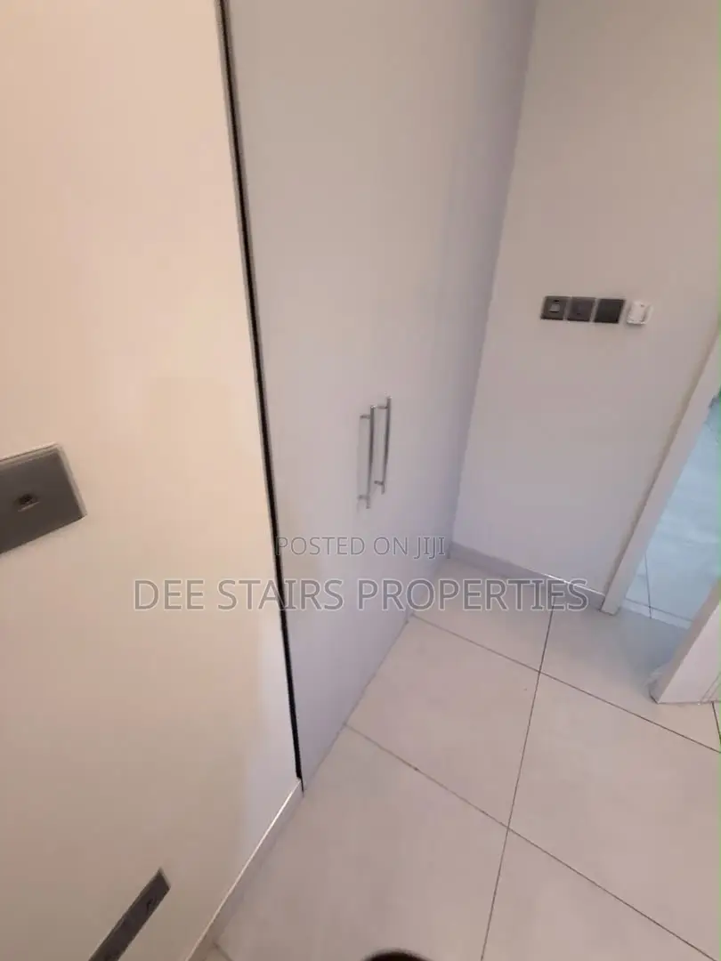 Furnished 4bdrm Apartment in Tse Addo Behinde, Tseaddo for rent