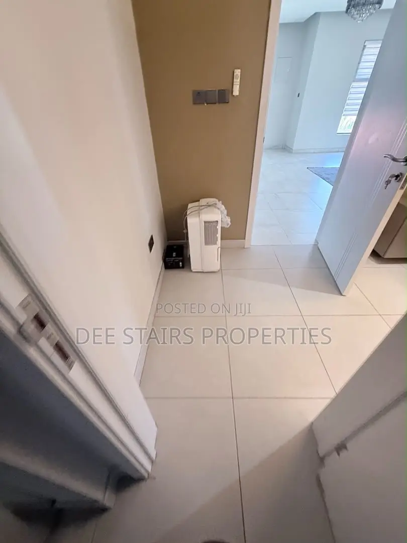 Furnished 4bdrm Apartment in Tse Addo Behinde, Tseaddo for rent