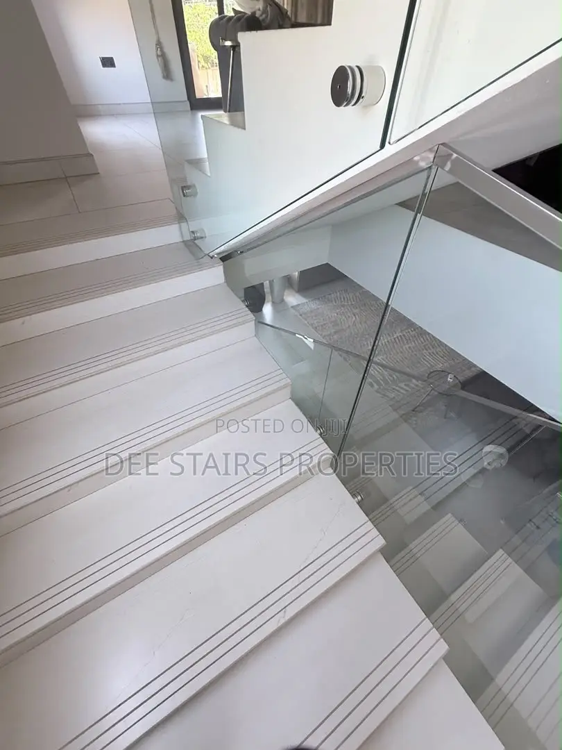 Furnished 4bdrm Apartment in Tse Addo Behinde, Tseaddo for rent
